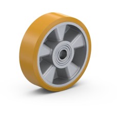 Koliesko samostatné ALU-G160-50-60/20-DM 700kg