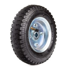 Koleso nafukovacie s ložiskom samostatné 210x57x15mm XL-TOOLS