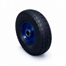 Koleso nafukovacie 10" na vozík rudla Skveler