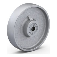 Koliesko CL-G250/20-D / 1400 kg Koliesko CL-G250/20-D / 1400 kg