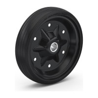 Koliesko na miešačku XL-K370/30C Koliesko na miešačku XL-K370/30C