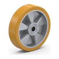 Koliesko na paletový vozík ALU-G175/25-D E Koliesko na paletový vozík ALU-G175/25-D E
