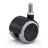 Koliesko otočné na stoličku 014 PA-050 TZ /10X20/