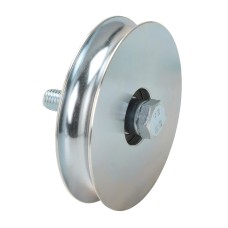 Koliesko vodiace s guličkovým ložiskom 40mm nosnosť 60kg