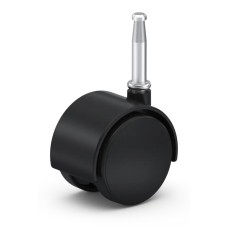 Koliesko otočné 014 PP-040 H 8x38mm 20kg