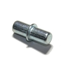 Kolík policový K2 5x16 Zn