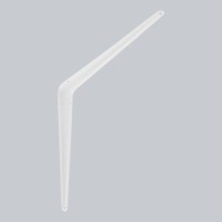 Konzola stavebná KL1 350x400mm biela Konzola stavebná KL1 350x400mm biela