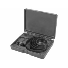 Sada vykružovákov 54-127mm Extol Craft