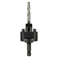 Unášač s vrtákom na korunkové vykružováky 32-210mm New Milwaukee