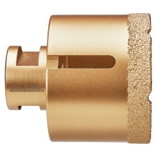 Diamantová korunka vykružovacia do uhlovej brúsky 60mm M14 Makita