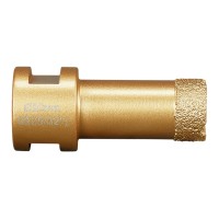 Diamantová korunka vykružovacia do uhlovej brúsky 20mm M14 Makita