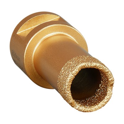 Diamantová korunka vykružovacia do uhlovej brúsky 20mm M14 Makita