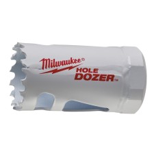 Korunka vykružovacia 30mm bimetal-kobaltová HoleDozer Milwaukee