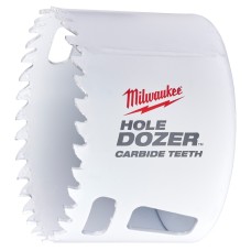 Korunka vykružovacia 70mm karbid-volfrámová HoleDozer Milwaukee