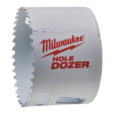 Korunka vykružovacia 70mm bimetal-kobaltová HoleDozer Milwaukee