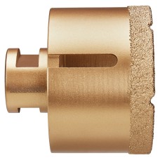 Diamantová korunka vykružovacia do uhlovej brúsky 68mm M14 Makita