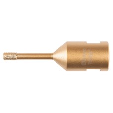 Diamantová korunka M14 6mm Makita