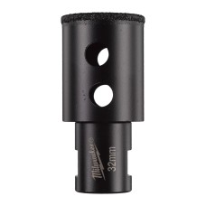 Korunka vykružovacia 32mm M14 Diamond Max Milwaukee