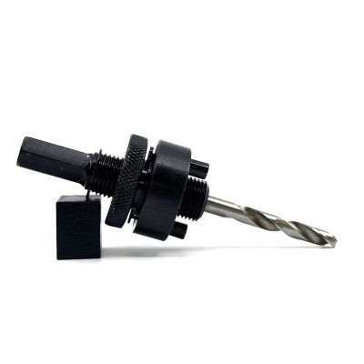 Adaptér na vykružovacie korunky s vrtákom 32-210mm SVXtools