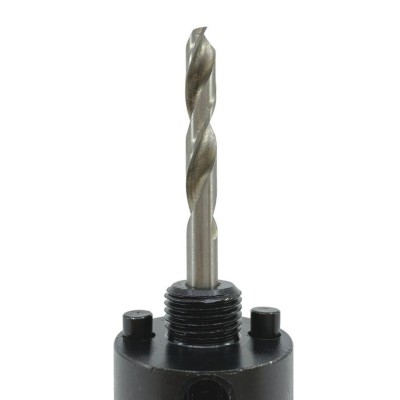 Adaptér na vykružovacie korunky s vrtákom 32-210mm SVXtools