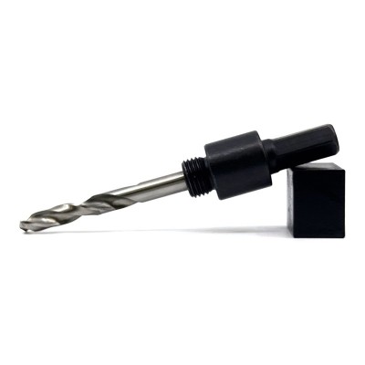 Adaptér na vykružovacie korunky s vrtákom 14-30mm SVXtools