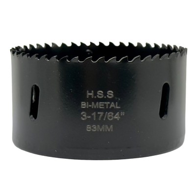 Korunka vykružovacia 83mm BiM SVXtools