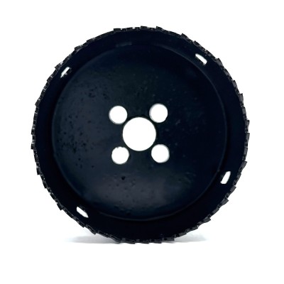 Korunka vykružovacia 83mm BiM SVXtools