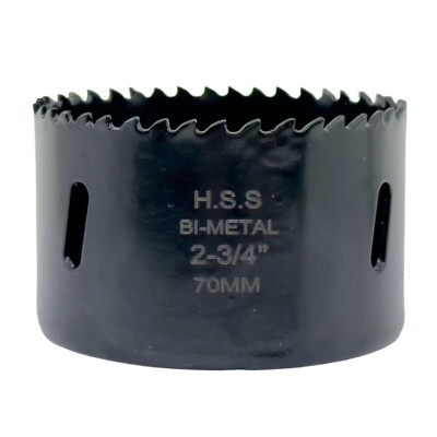 Korunka vykružovacia 70mm BiM SVXtools