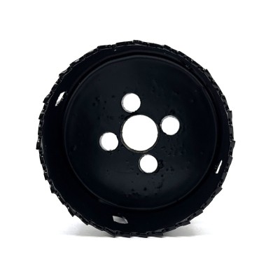 Korunka vykružovacia 67mm BiM SVXtools