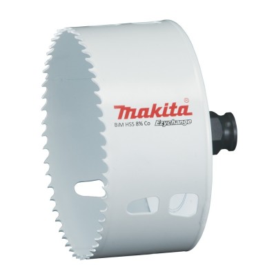 Korunka vykružovacia 102mm BiM Makita