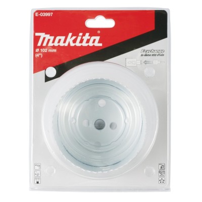 Korunka vykružovacia 102mm BiM Makita