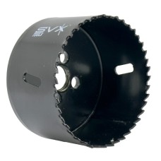 Korunka vykružovacia 73mm BiM SVXtools