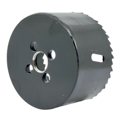 Korunka vykružovacia 73mm BiM SVXtools