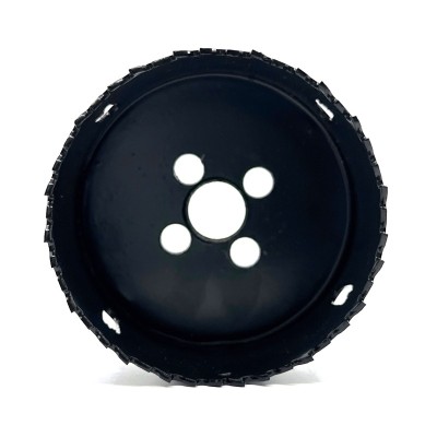 Korunka vykružovacia 73mm BiM SVXtools