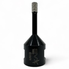 Diamantová korunka M14 6mm SVXtools