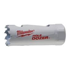 Korunka vykružovacia 21mm bimetal-kobaltová HoleDozer Milwaukee