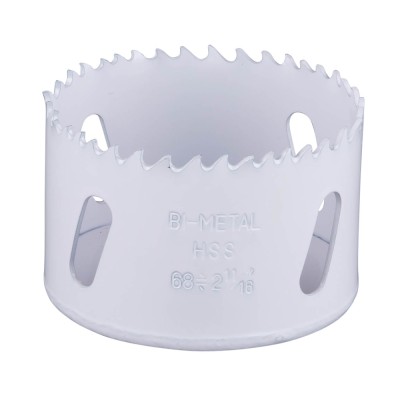 Korunka vykružovacia 68mm BiMetal Makita