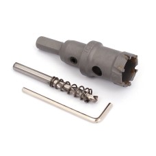 Korunka vykružovacia karbidová 30mm OTM30 XL-Tools Korunka vykružovacia karbidová 30mm OTM30 XL-Tools