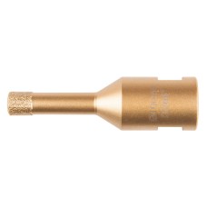 Diamantová korunka vykružovacia do uhlovej brúsky 10mm M14 Makita