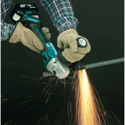 Kotúč rezný na oceľ a nerez 125x0,8mm Makita E-10877