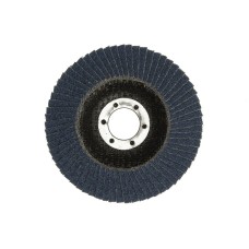 Kotúč lamelový brúsny na železo a nerez 125mm P40 Mamut Standard Kotúč lamelový brúsny na železo a nerez 125mm P40 Mamut Standard