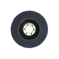 Kotúč lamelový brúsny na železo a nerez 125mm P60 Mamut Standard Kotúč lamelový brúsny na železo a nerez 125mm P60 Mamut Standard