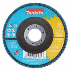 Kotúč lamelový brúsny 115mm A40 Makita Kotúč lamelový brúsny 115mm A40 Makita