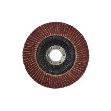Kotúč lamelový brúsny 125mm Z40 Geko Kotúč lamelový brúsny 125mm Z40 Geko