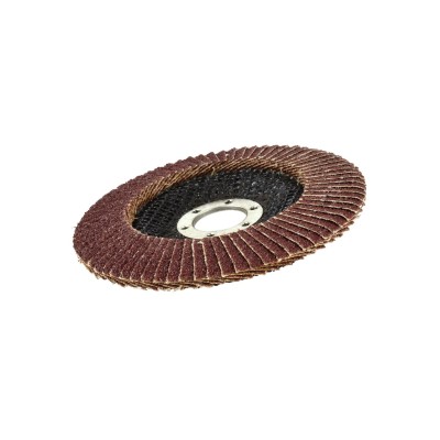 Kotúč lamelový brúsny 125mm Z40 Geko