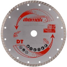 Diamantový kotúč na betón 230mm Makita Diamantový kotúč na betón 230mm Makita