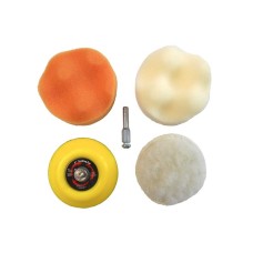 Leštiaci set 75mm 4ks MAGG