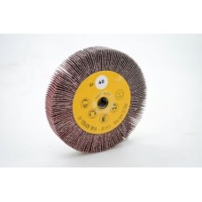 Kotúč radiálny lamelový brúsny M14 20x125mm P40 Carboflex Kotúč radiálny lamelový brúsny M14 20x125mm P40 Carboflex