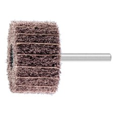 Brusivo lamelové s rúnom leštiace na stopke 6mm 60x30mm P120 Brusivo lamelové s rúnom leštiace na stopke 6mm 60x30mm P120