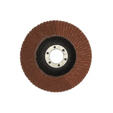 Kotúč lamelový brúsny na železo a nerez 125mm P60 Mamut Ceramic Kotúč lamelový brúsny na železo a nerez 125mm P60 Mamut Ceramic
